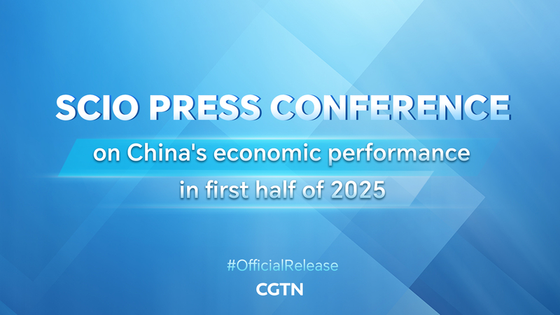 SCIO Press Conference: H1 2025 Economic Update Live SCIO_Press_Conference__H1_2025_Economic_Update_Live video poster