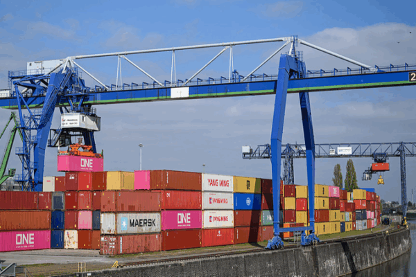 EU Backs Counter-Tariffs on €93B U.S. Goods Amid Trade Tensions EU Backs Counter-Tariffs on €93B U.S. Goods Amid Trade Tensions