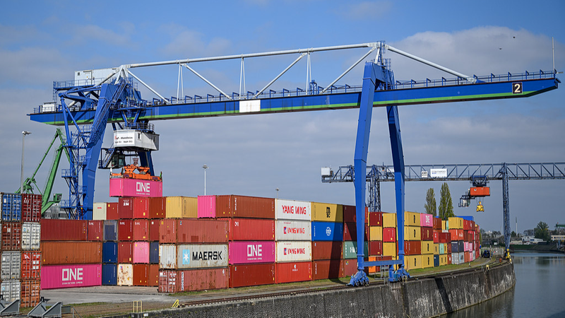 SD6JWJQBK2QFS4WNHE96 - Namaste Headlines EU Backs Counter-Tariffs on €93B U.S. Goods Amid Trade Tensions