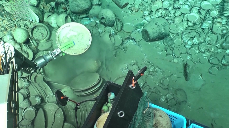 Sansha_Bridges_Silk_Road_History___South_China_Sea_Relics_poster - Namaste Headlines Sansha_Bridges_Silk_Road_History___South_China_Sea_Relics video poster