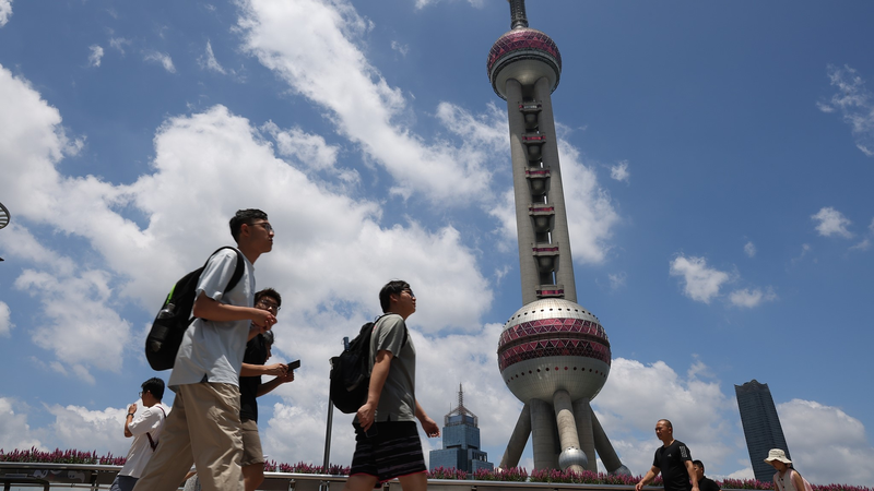 Scorching Summer in the Chinese Mainland: Innovative Ways to Beat the Heat Scorching_Summer_in_the_Chinese_Mainland__Innovative_Ways_to_Beat_the_Heat