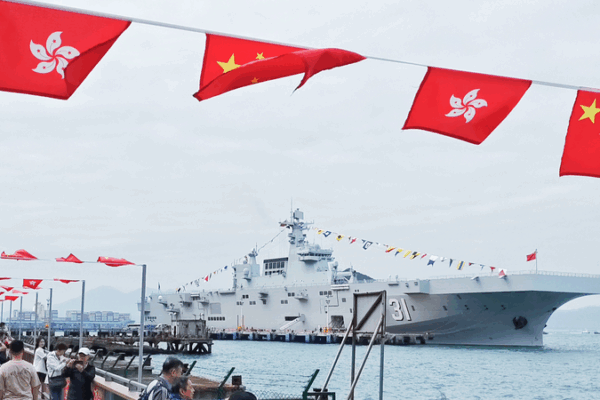 Shandong-led Fleet Brings Naval Vibes to Hong Kong, July 3-7! Shandong_led_Fleet_Brings_Naval_Vibes_to_Hong_Kong__July_3_7_