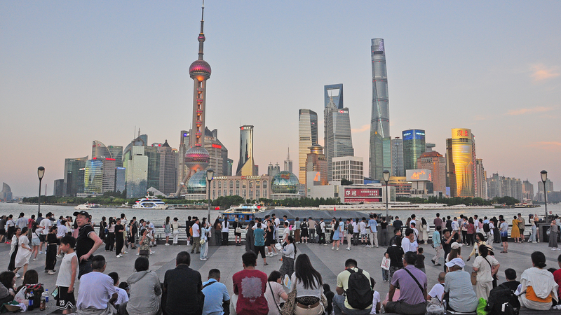Shanghai_s_People_First_Urban_Renewal_Inspires_Smart_City_Trends - Namaste Headlines Shanghai_s_People_First_Urban_Renewal_Inspires_Smart_City_Trends