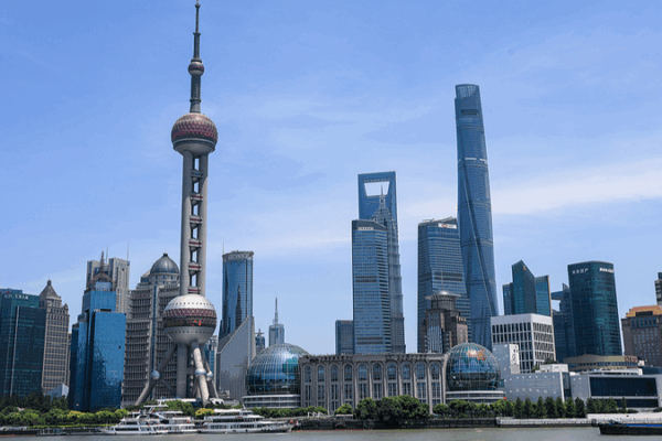 Shanghai’s Urban Fusion: Embracing Rural-Urban Integration Shanghai_s_Urban_Fusion__Embracing_Rural_Urban_Integration