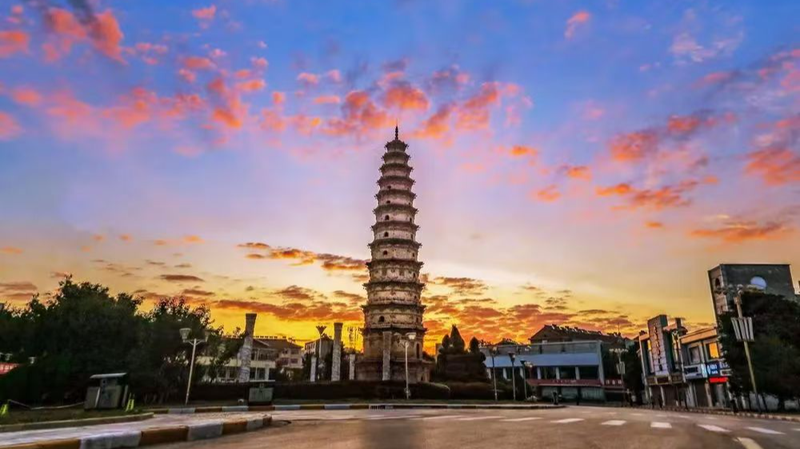 Shanxi Province: A Journey of Resilience & Renewal Shanxi_Province__A_Journey_of_Resilience___Renewal
