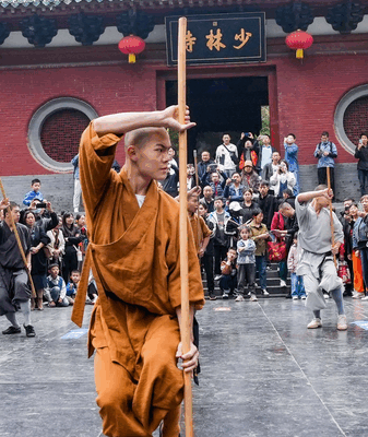 Shaolin Staff: Precision and Harmony in Every Swing Shaolin_Staff__Precision_and_Harmony_in_Every_Swing video poster