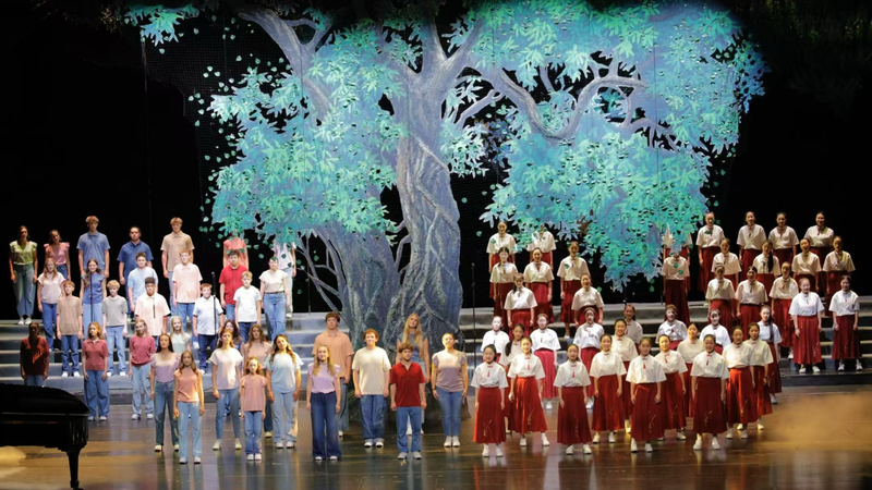 Singing Across Borders: Fuzhou Choir Festival Unites Cultures Singing_Across_Borders__Fuzhou_Choir_Festival_Unites_Cultures video poster
