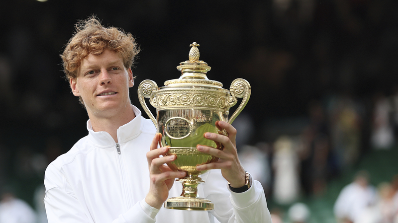 Sinner Stuns Alcaraz: First Wimbledon Crown Secured! Sinner_Stuns_Alcaraz__First_Wimbledon_Crown_Secured_