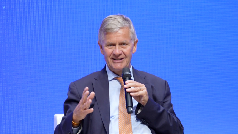 Solheim__Strong_China_EU_Ties_Ensure_Global_Stability_poster - Namaste Headlines Solheim__Strong_China_EU_Ties_Ensure_Global_Stability video poster