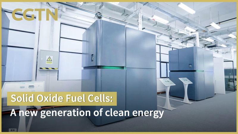 Solid_Oxide_Fuel_Cells__The_Future_of_Efficient_Green_Energy_ video poster