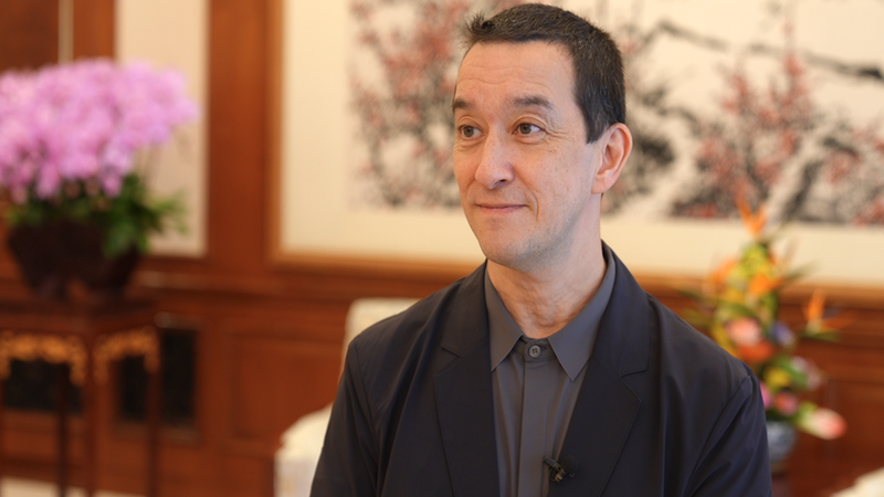 Sound_Art_Museum_Co_founder_Champions_Global_Cultural_Unity video poster