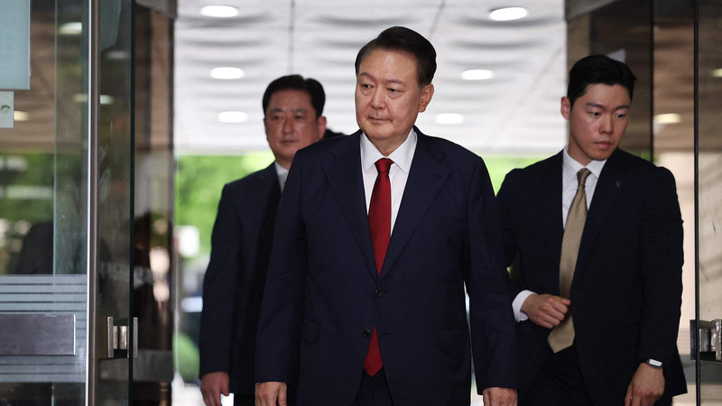 South_Korean_Ex_Pres_Yoon_Indicted_Over_Martial_Law_Move