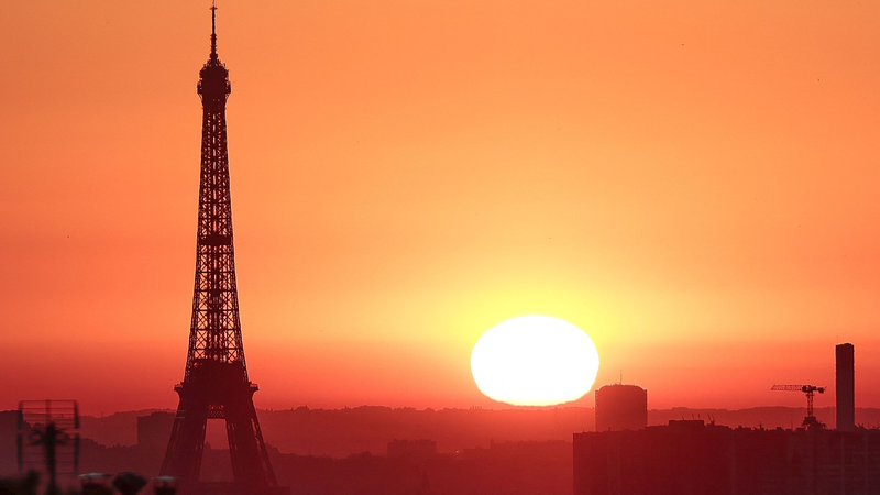 Southern Europe Swelters in Record Heat Wave Southern_Europe_Swelters_in_Record_Heat_Wave
