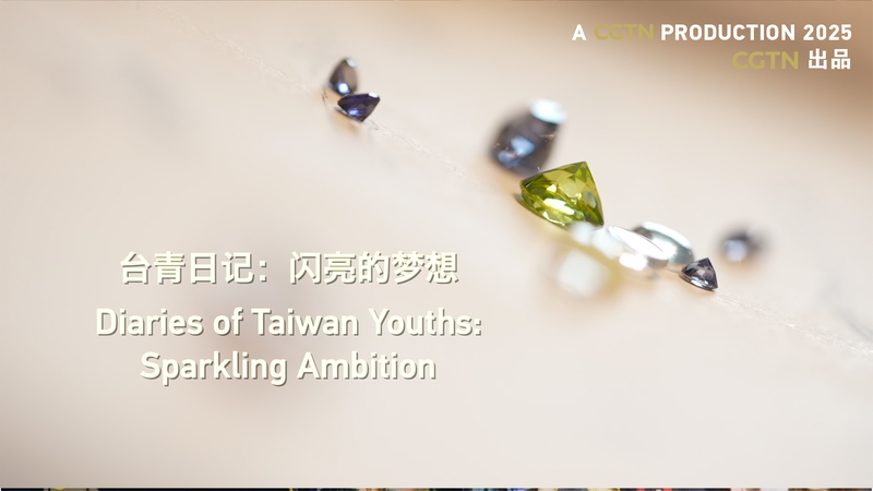 Sparkling Ambition: Diaries of Taiwan Youth Sparkling_Ambition__Diaries_of_Taiwan_Youth video poster