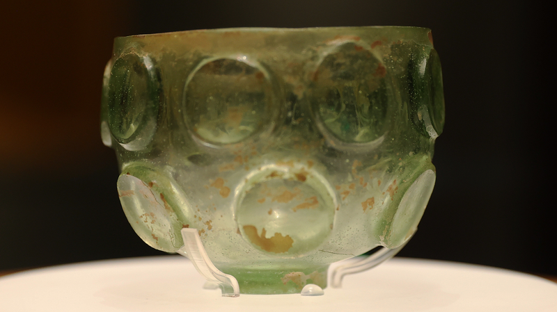 Step into History: Guyuan Relics Unveiled in Shanghai Step_into_History__Guyuan_Relics_Unveiled_in_Shanghai