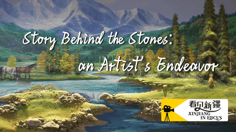 Stones_to_Masterpieces__Gulnur_Arkin_s_Art_Journey video poster