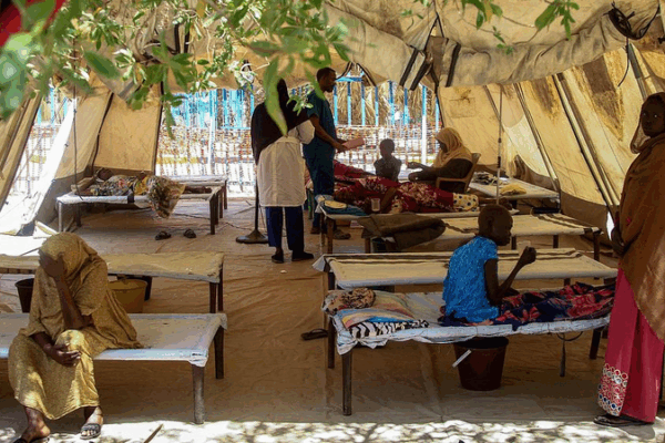 Sudan Cholera Crisis: 2,302 Lives Lost Amid Outbreak Sudan_Cholera_Crisis__2_302_Lives_Lost_Amid_Outbreak