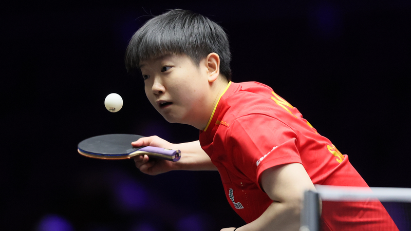 Sun Yingsha Beats Liu in Thrilling Five-Game US Smash Showdown! Sun_Yingsha_Beats_Liu_in_Thrilling_Five_Game_US_Smash_Showdown_