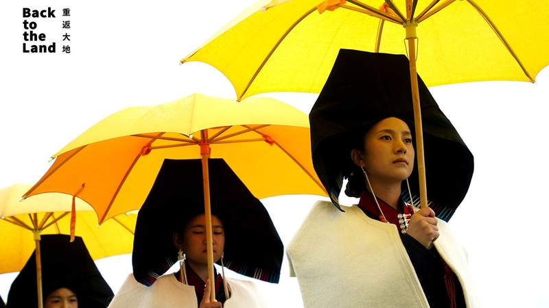 Sunlit_Traditions__Yi_Women___Their_Yellow_Umbrellas - Namaste Headlines Sunlit_Traditions__Yi_Women___Their_Yellow_Umbrellas