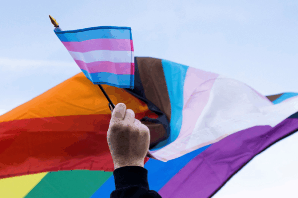 Sweden Eases Legal Gender Change Process Sweden_Eases_Legal_Gender_Change_Process