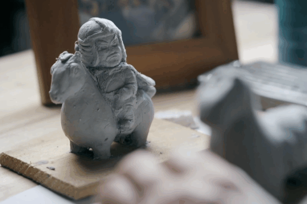 Taiwan Through the Ages: Sculptures Bridging History & Modern Vibes Taiwan_Through_the_Ages__Sculptures_Bridging_History___Modern_Vibes video poster