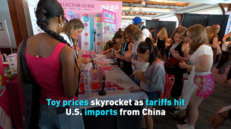 Tariff_Trouble__US_Toy_Prices_Soar_poster - Namaste Headlines Tariff_Trouble__US_Toy_Prices_Soar video poster