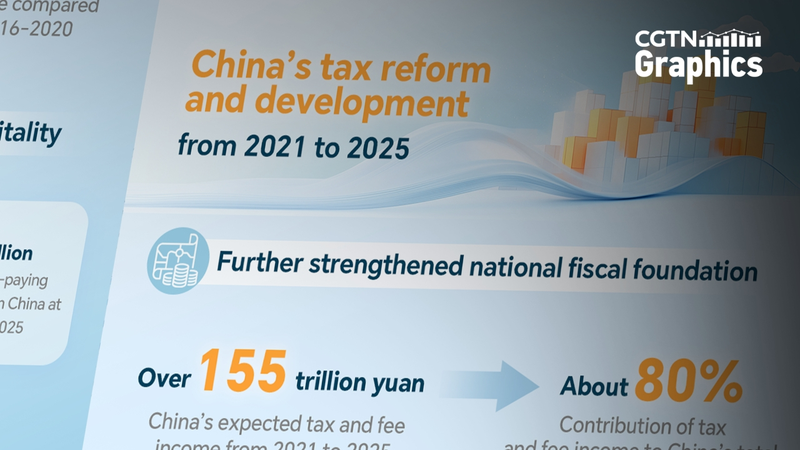 Tax Cuts in the Chinese Mainland: 10.5 Trillion Yuan Relief! Tax_Cuts_in_the_Chinese_Mainland__10_5_Trillion_Yuan_Relief_