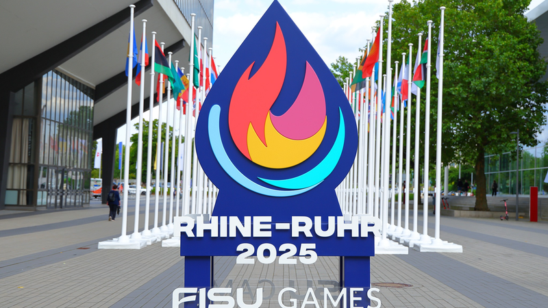 Team_China_Unveils_Flag_Bearers_for_2025_Universiade_Debut - Namaste Headlines Team_China_Unveils_Flag_Bearers_for_2025_Universiade_Debut