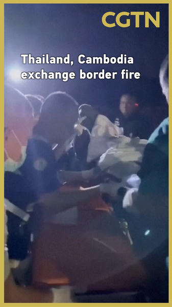 Tensions_Ignite__Thailand___Cambodia_Exchange_Border_Fire_poster - Namaste Headlines Tensions_Ignite__Thailand___Cambodia_Exchange_Border_Fire video poster
