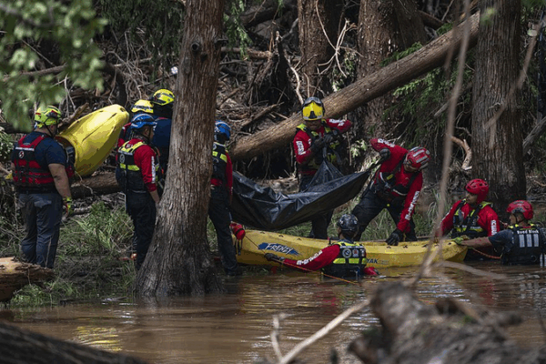 Texas Flash Floods: Nature, Rain & Warnings Clash in Kerr County Texas_Flash_Floods__Nature__Rain___Warnings_Clash_in_Kerr_County