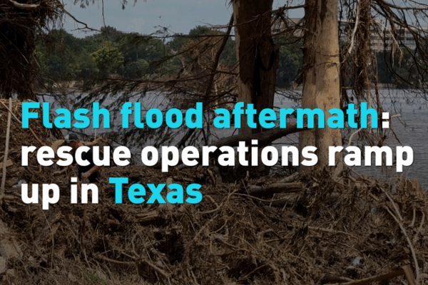 Texas Flood Tragedy: 160 Missing as Rescue Efforts Continue Texas_Flood_Tragedy__160_Missing_as_Rescue_Efforts_Continue video poster