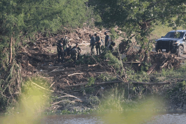 Texas Flooding Update: 104 Lives Lost Over July 4 Weekend Texas_Flooding_Update__104_Lives_Lost_Over_July_4_Weekend