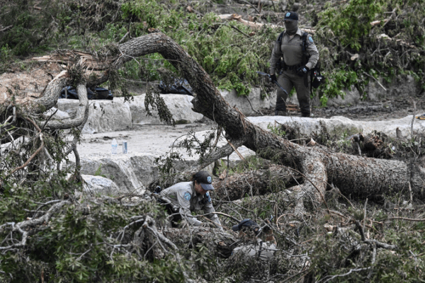 Texas Floods: 81 Dead, More Rain Looms Texas_Floods__81_Dead__More_Rain_Looms