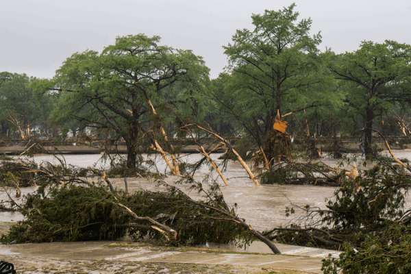 Texas Floods: Rescuers Rally in Kerrville Texas_Floods__Rescuers_Rally_in_Kerrville video poster