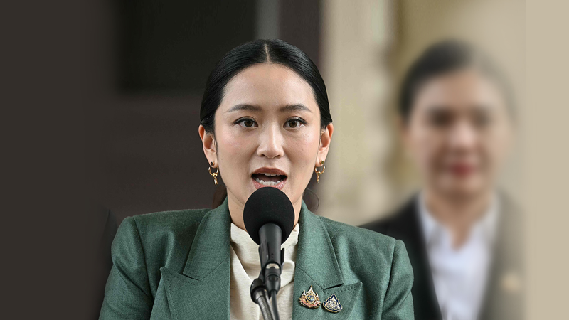 Thailand PM Suspended Amid Constitutional Probe Thailand_PM_Suspended_Amid_Constitutional_Probe video poster