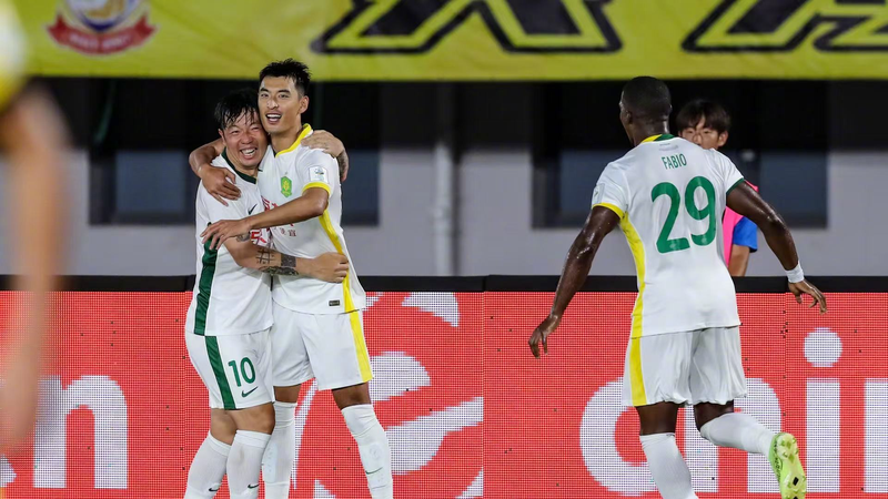 Thrilling_FA_Cup_Shootout__Guoan_Advances_ - Namaste Headlines Thrilling_FA_Cup_Shootout__Guoan_Advances_