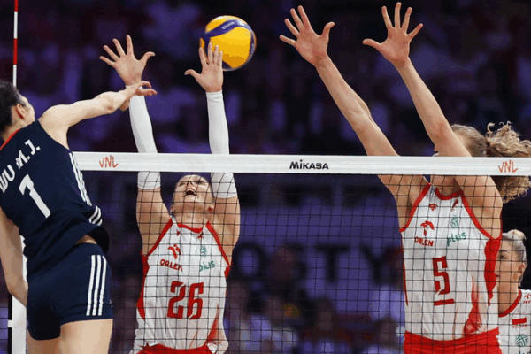 Thrilling Nations League Clash: Poland Overcomes China in 3-2 Showdown Thrilling_Nations_League_Clash__Poland_Overcomes_China_in_3_2_Showdown