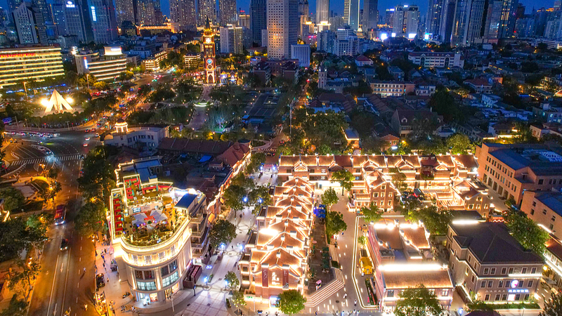 Tianjin_s_Five_Great_Avenues__Neon_Nights___Timeless_Charm - Namaste Headlines Tianjin_s_Five_Great_Avenues__Neon_Nights___Timeless_Charm