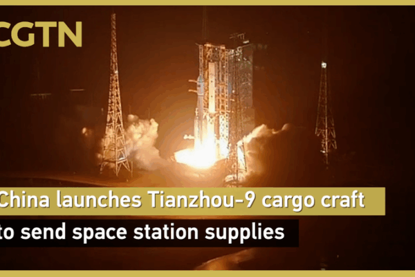 Tianzhou_9_Delivers_Vital_Supplies_to_Orbiting_Space_Station video poster