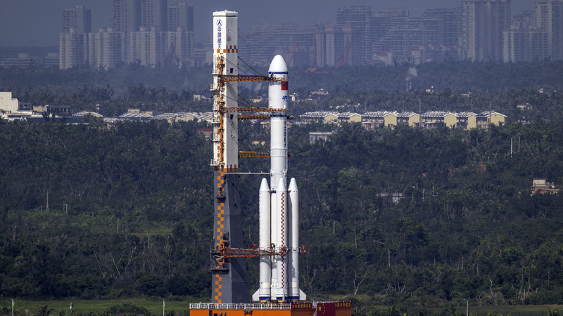 Tianzhou_9_Launch__Fueling_China_s_Space_Station_Journey video poster