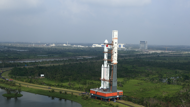 Tianzhou_9_Vertical_Journey_to_Hainan_Launch_Pad video poster