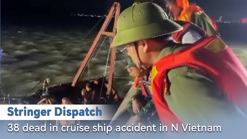 Tragic_Ha_Long_Bay_Cruise_Disaster__38_Dead video poster