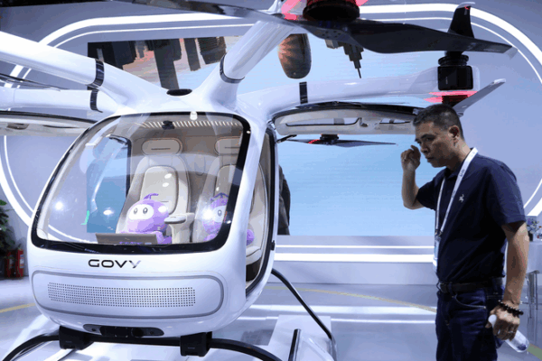 Transport Tech Revolution at Beijing Expo Transport_Tech_Revolution_at_Beijing_Expo