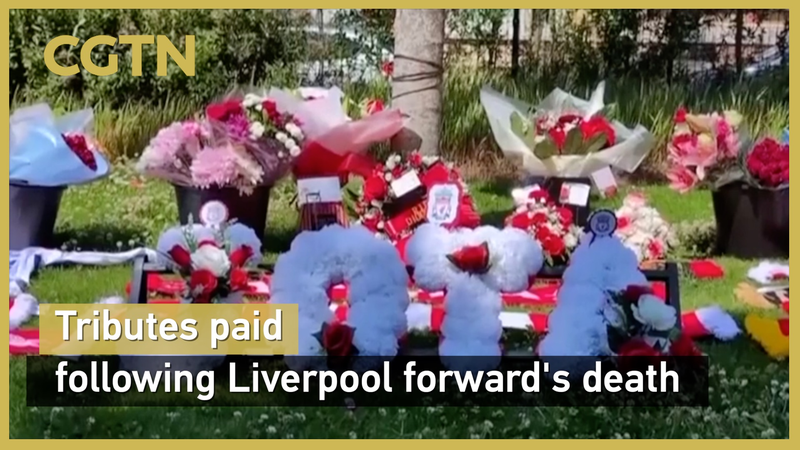 Tributes_for_Liverpool_Star_Diogo_Jota___Brother_After_Fatal_Crash video poster