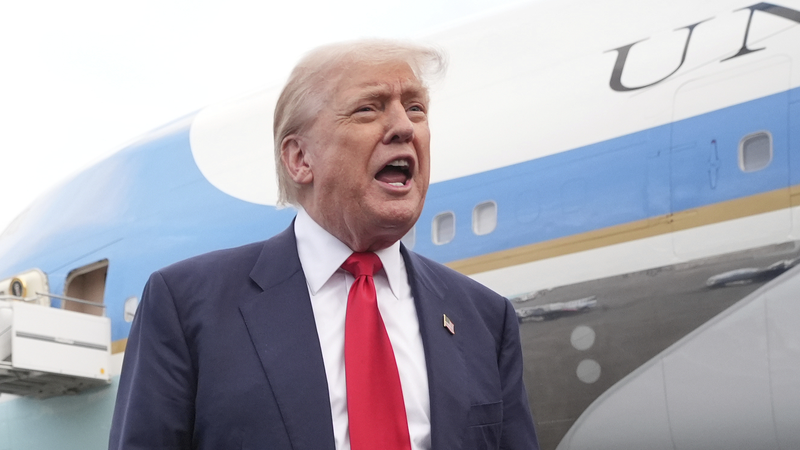 Trump_Denies_Briefing_on_Epstein_Files_Amid_Political_Storm