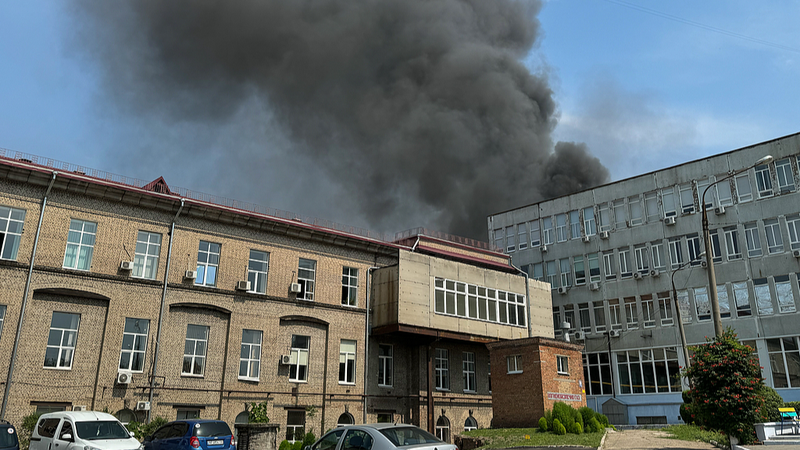 Trump_Greenlights_Ukraine_Defenses___Considers_Sanctions_on_Russia