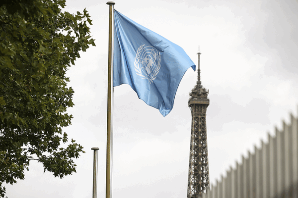 Trump Repeats Move: U.S. Pulls Out of UNESCO Again Trump_Repeats_Move__U_S__Pulls_Out_of_UNESCO_Again