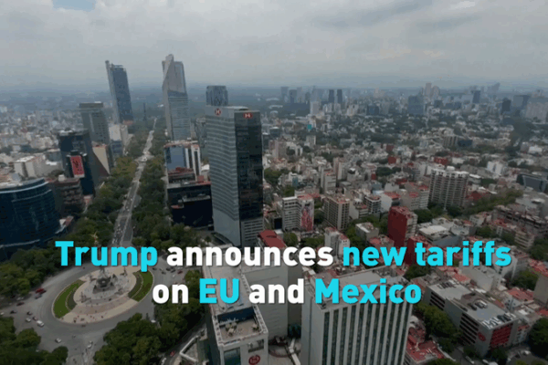 Trump_Targets_EU___Mexico_with_30__Tariffs video poster