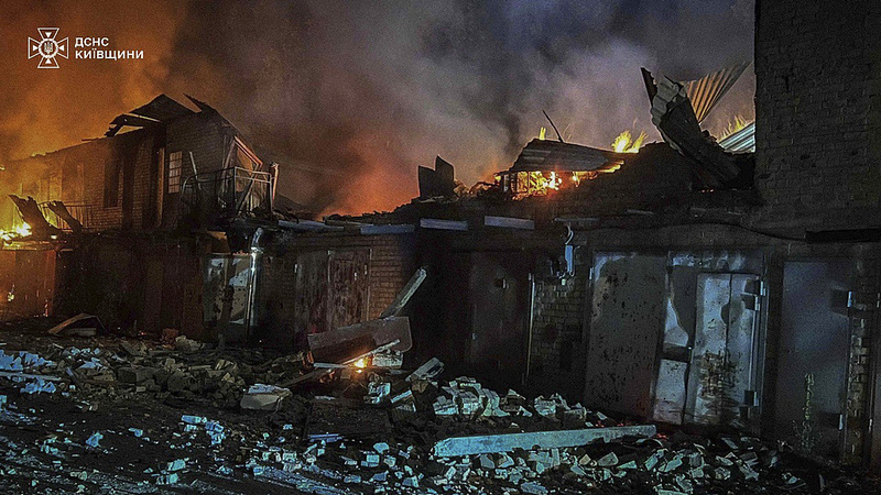 Trump_and_Zelenskyy_Boost_Ukraine_Air_Defense_Amid_Drone_Attacks - Namaste Headlines Trump_and_Zelenskyy_Boost_Ukraine_Air_Defense_Amid_Drone_Attacks