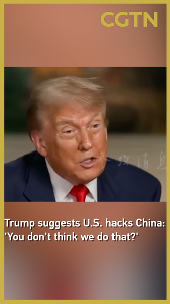 Trump_s_Bold_Claim__U_S__Hacks_China_ video poster